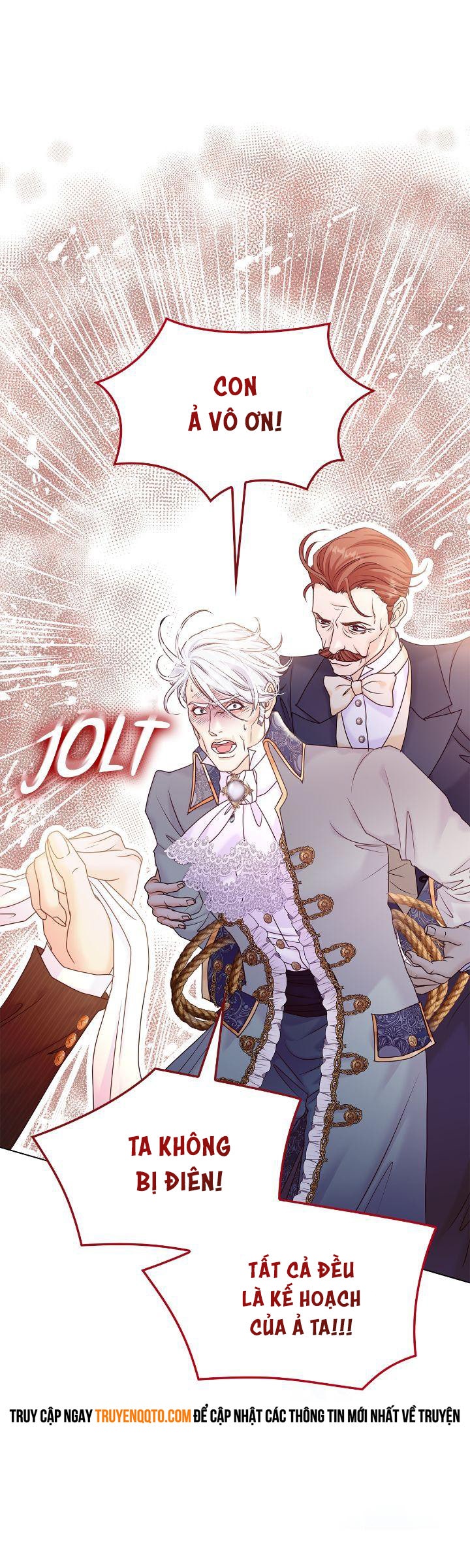 Ác Nữ Thuần Hóa Ác Quỷ Điên Rồ - Page 48