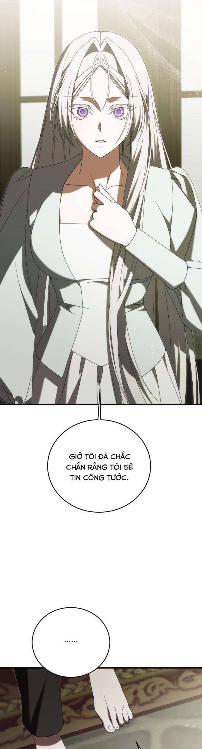 Đã Chết Rồi Còn Bị Ám Ảnh - Page 27