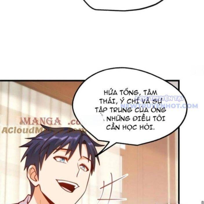 Trọng Sinh Không Làm Chạn Vương Tôi Một Mình Nạp Game Thăng Cấp - Page 69