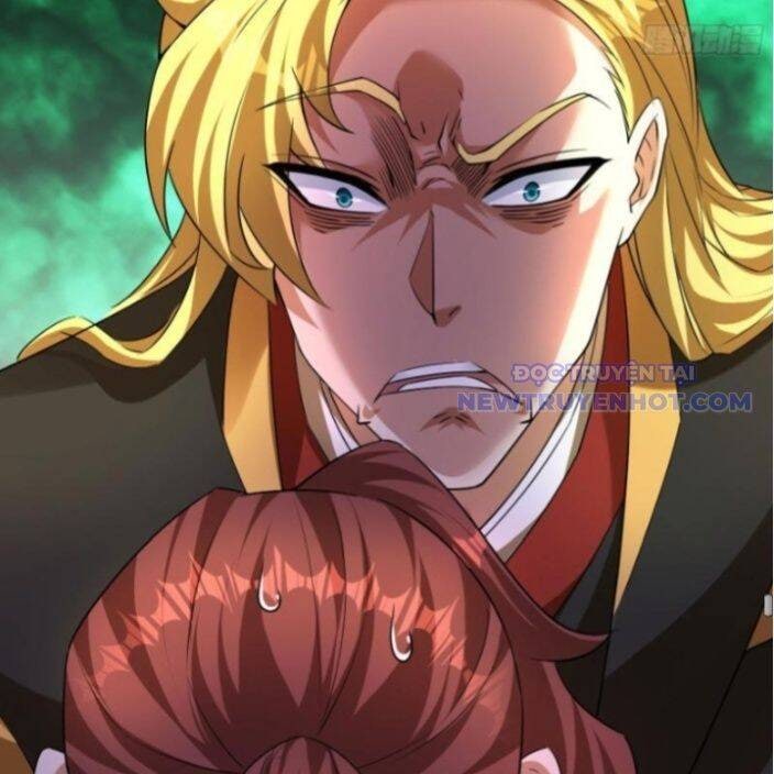 Tiên Làm Nô Thần Là Bộc, Đại Đế Làm Chó Giữ Nhà - Page 52