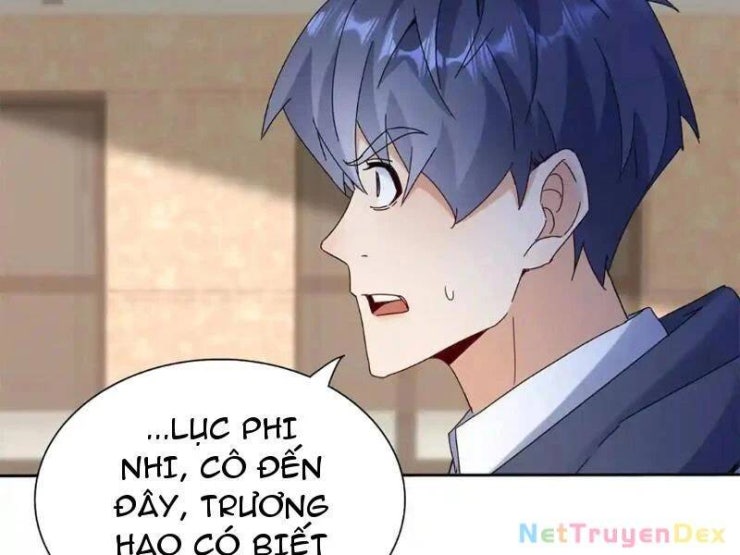 Sau Khi Sống Lại Ở Mạt Thế, Ta Điên Cuồng Thăng Cấp - Page 69