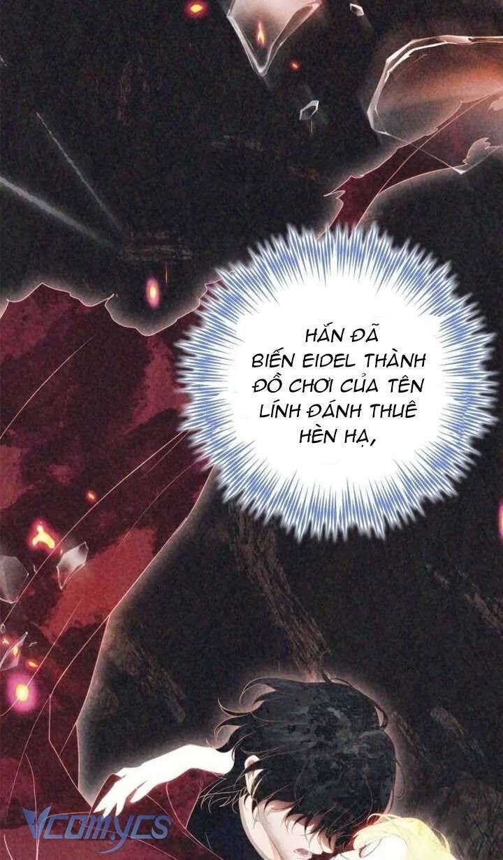 Nữ Công Tước Chiến Lợi Phẩm - Page 19