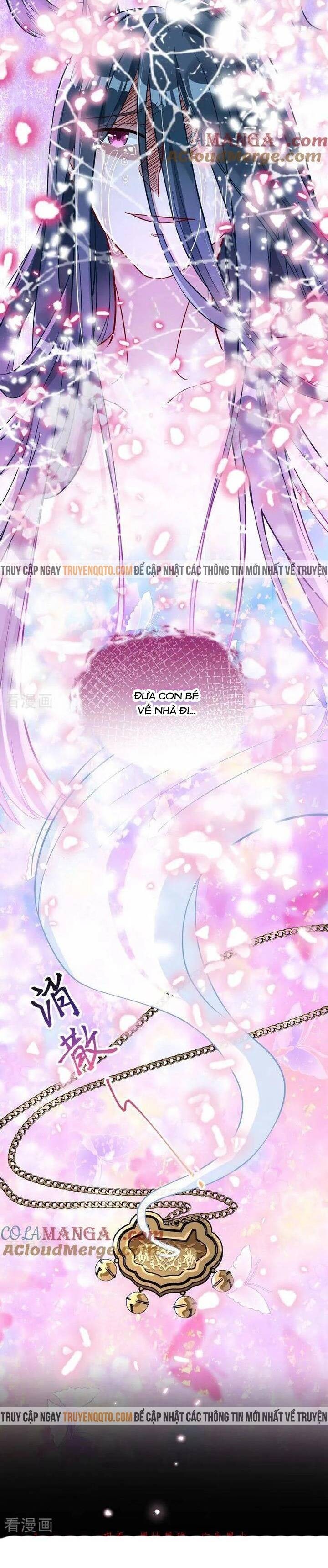 Vạn Tra Triêu Hoàng - Page 24