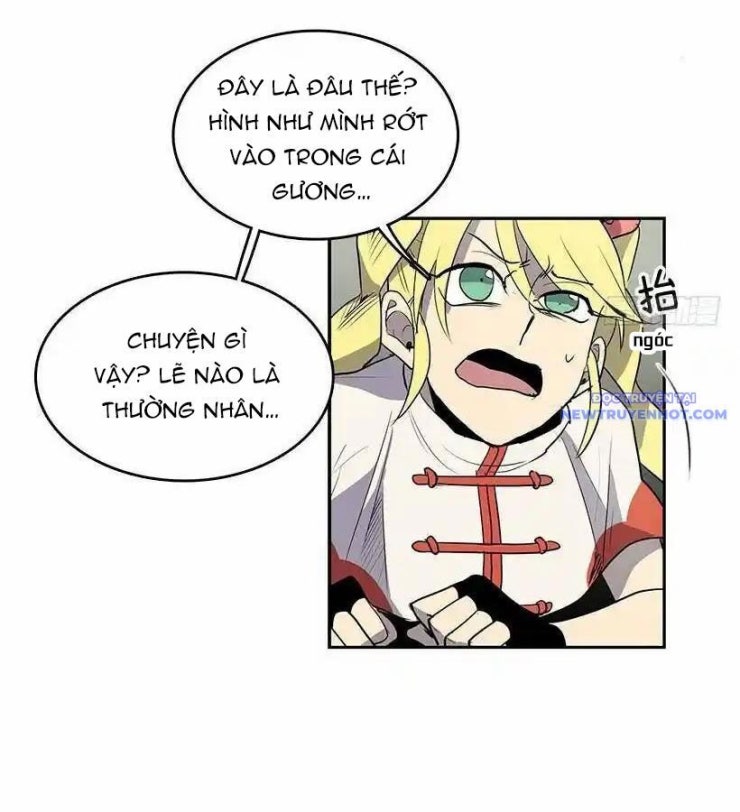 Cửa Hàng Vô Danh - Page 16