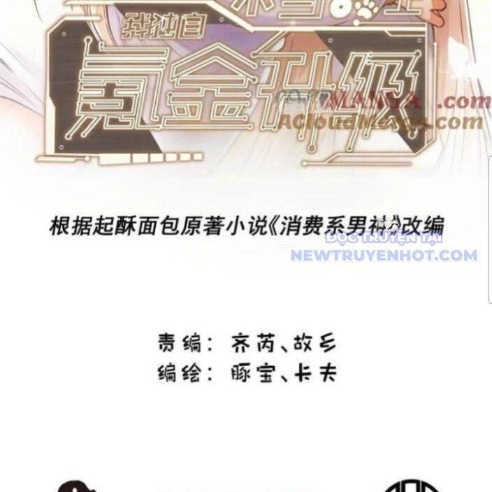 Trọng Sinh Không Làm Chạn Vương Tôi Một Mình Nạp Game Thăng Cấp - Page 4