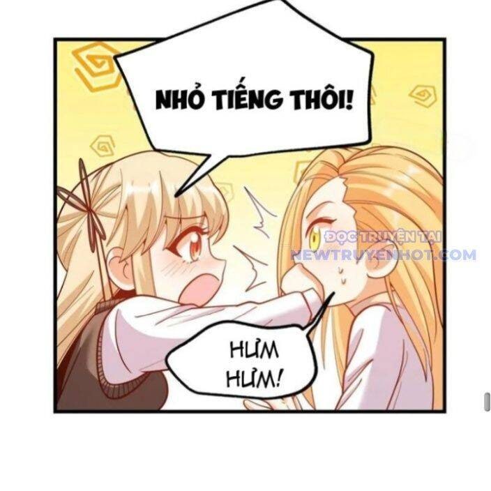 Trọng Sinh Không Làm Chạn Vương Tôi Một Mình Nạp Game Thăng Cấp - Page 49