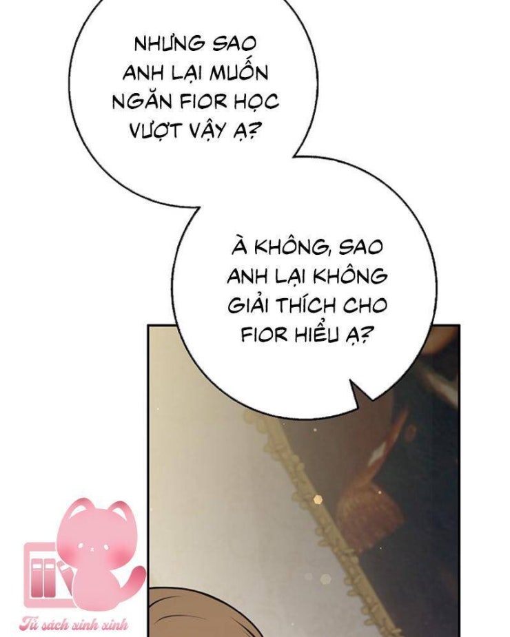 Tôi Thề Chúng Ta Chỉ Là Bạn - Page 74
