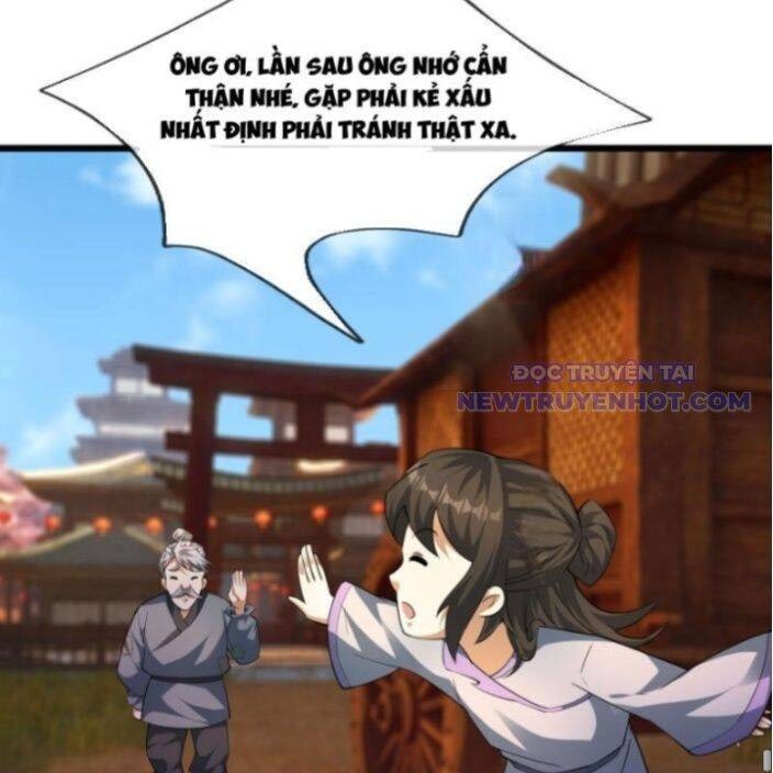 Tiên Làm Nô Thần Là Bộc, Đại Đế Làm Chó Giữ Nhà - Page 56