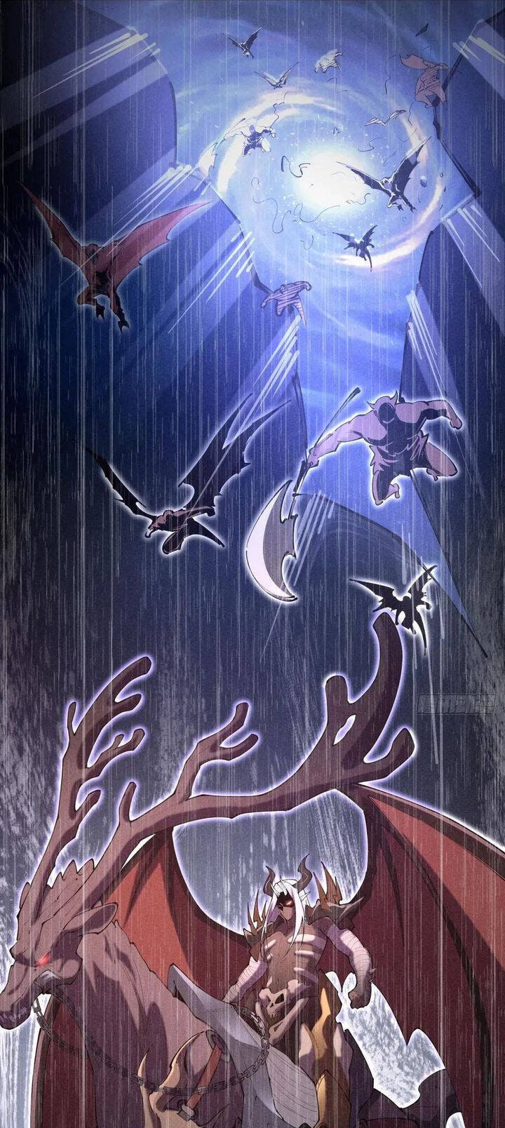 Phá Kiếp Chỉ Huy - Page 11