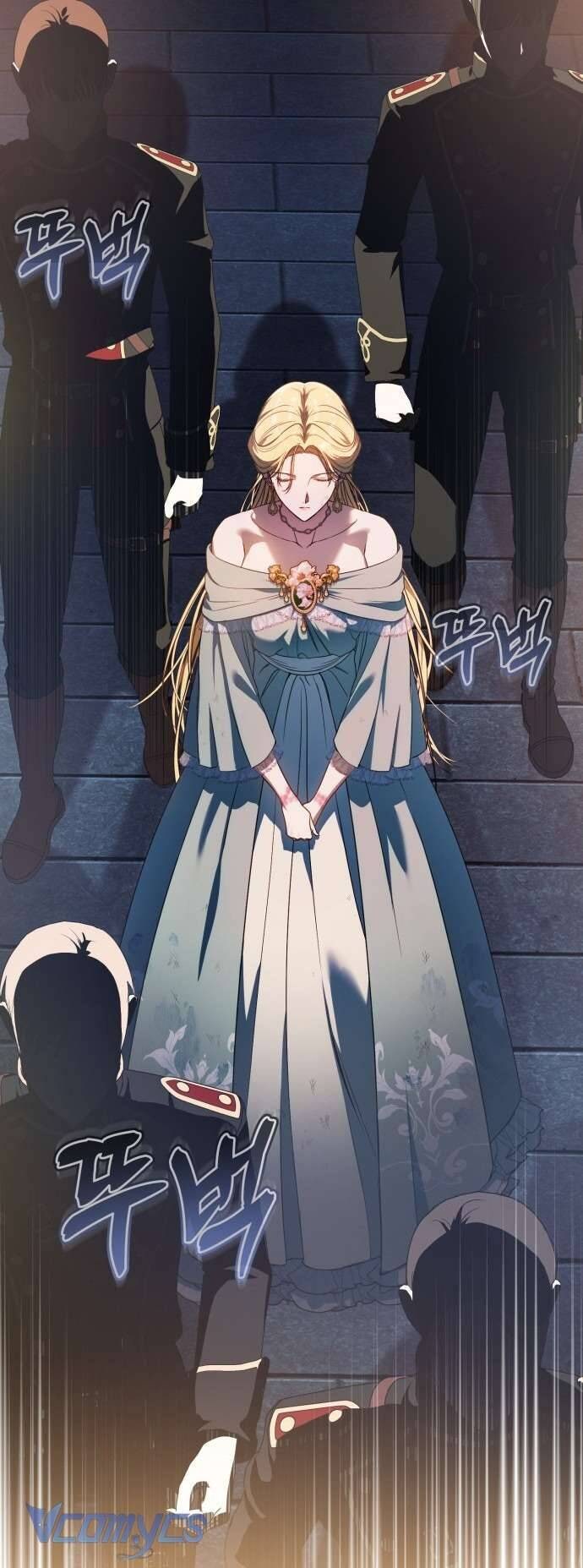 Nữ Công Tước Chiến Lợi Phẩm - Page 80