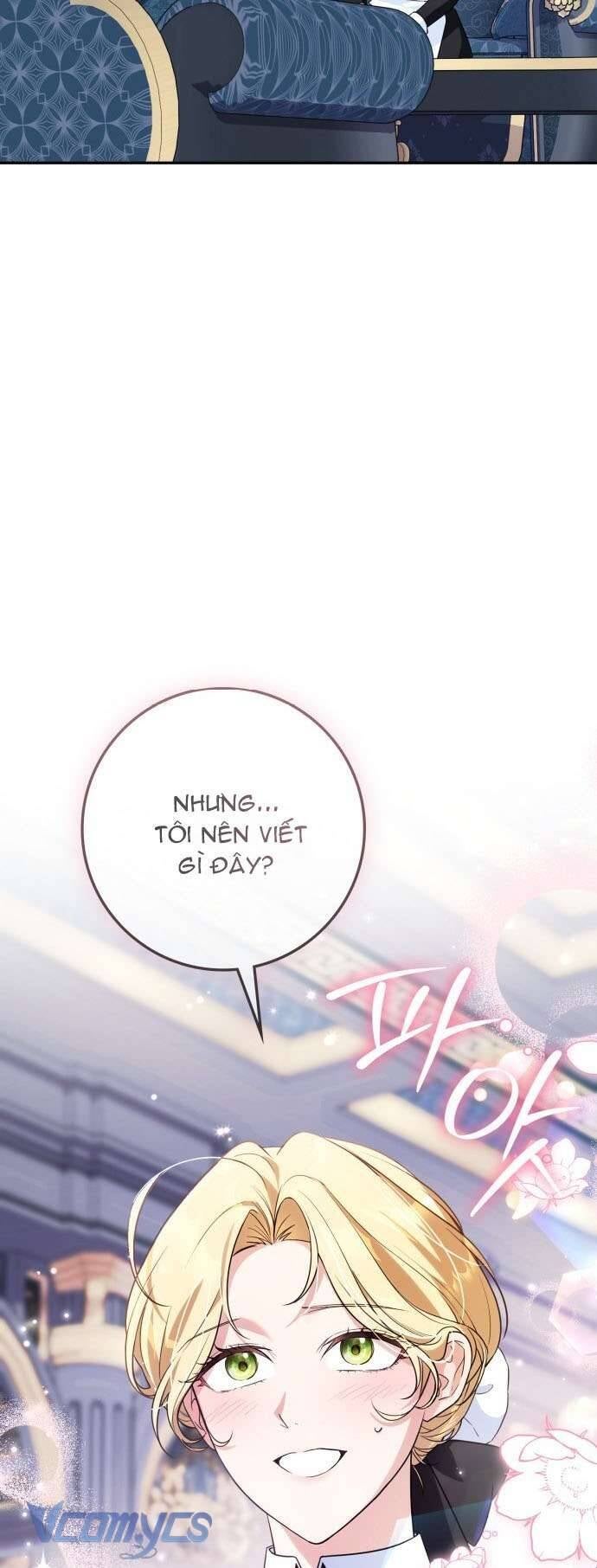 Nữ Công Tước Chiến Lợi Phẩm - Page 25