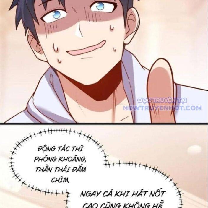 Trọng Sinh Không Làm Chạn Vương Tôi Một Mình Nạp Game Thăng Cấp - Page 12