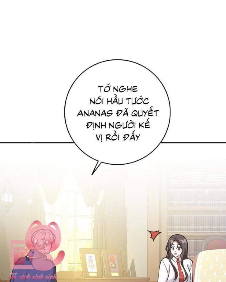 Tôi Thề Chúng Ta Chỉ Là Bạn - Page 76