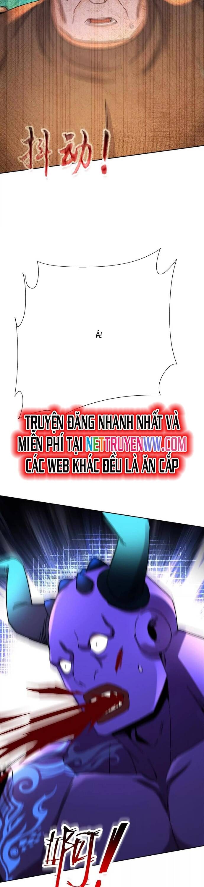 Sau Khi Sống Lại Ở Mạt Thế, Ta Điên Cuồng Thăng Cấp - Page 22