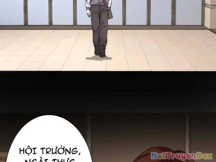 Sau Khi Sống Lại Ở Mạt Thế, Ta Điên Cuồng Thăng Cấp - Page 112