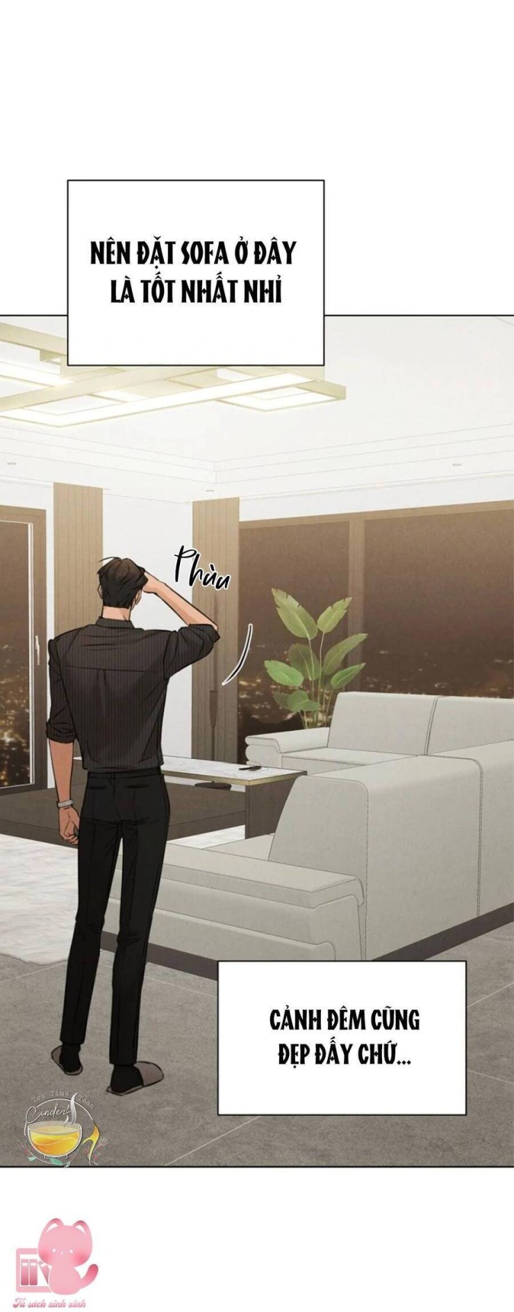 Chỉ Là Ánh Bình Minh - Page 49