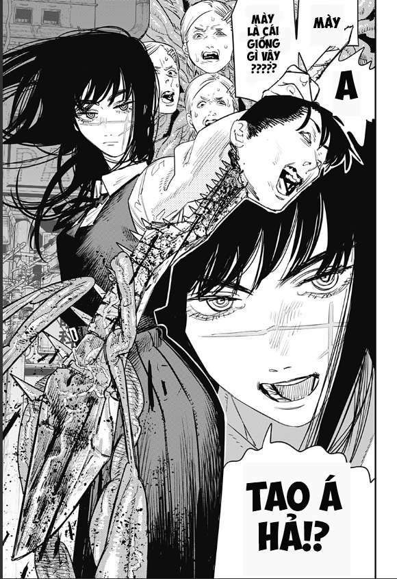 Chainsawman Phần 2 - Page 43