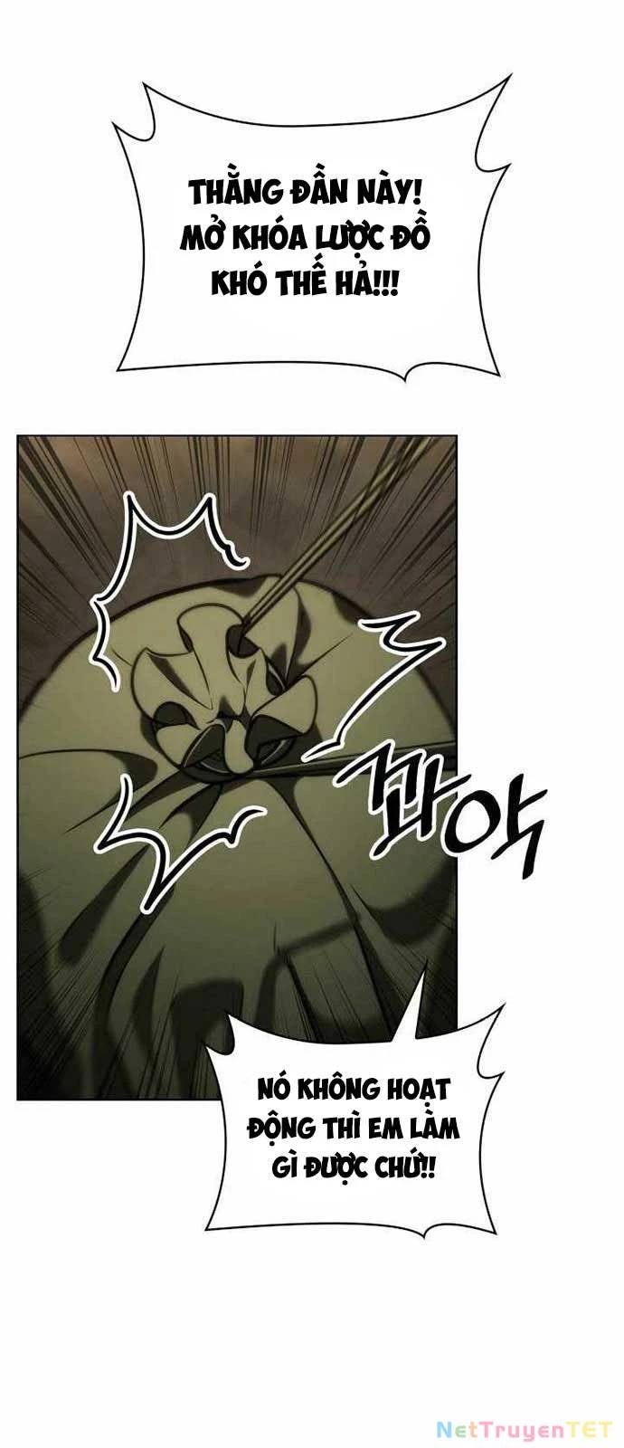 Đại Pháp Sư Toàn Năng - Page 74