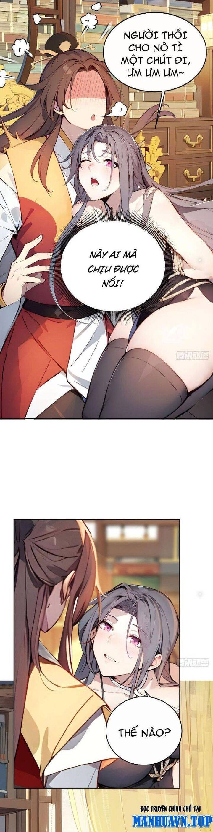 Trở Lại Cổ Đại Làm Hoàng Đế - Page 31