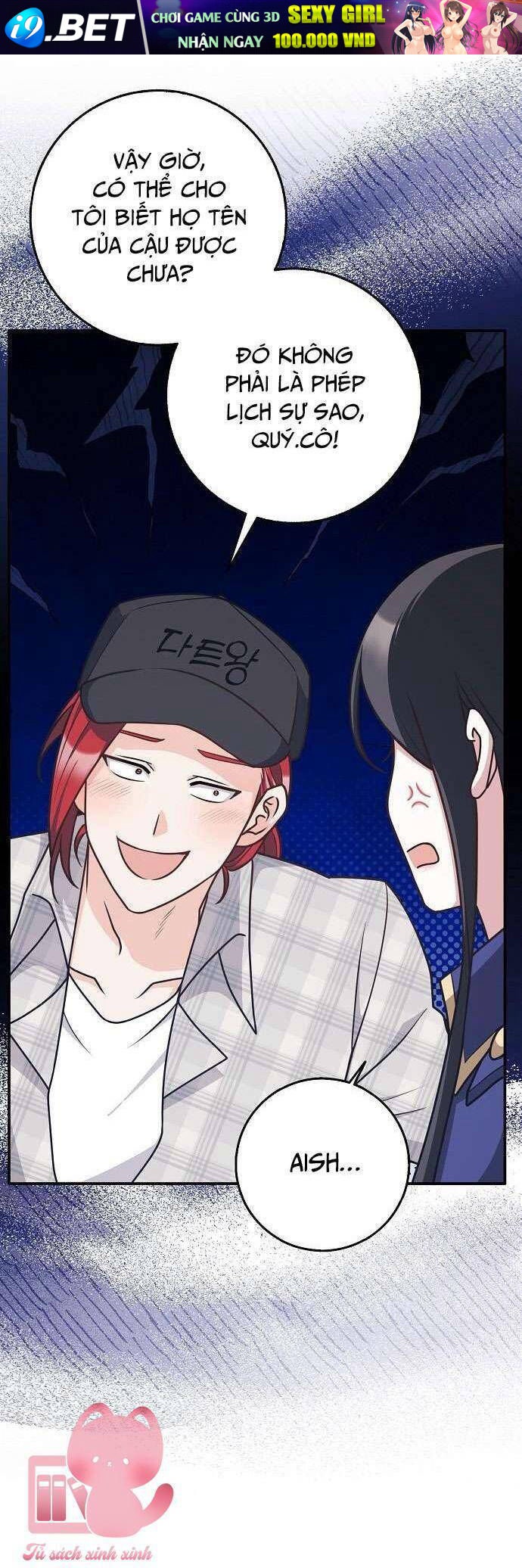 Tôi Thề Chúng Ta Chỉ Là Bạn - Page 42