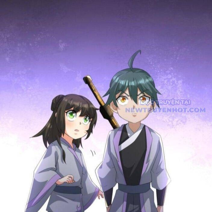 Tiên Làm Nô Thần Là Bộc, Đại Đế Làm Chó Giữ Nhà - Page 42