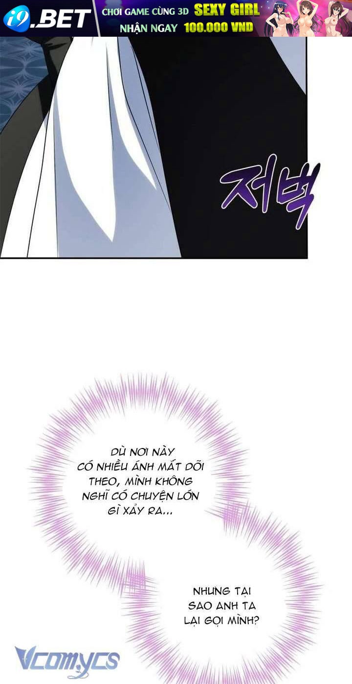 Nữ Công Tước Chiến Lợi Phẩm - Page 43