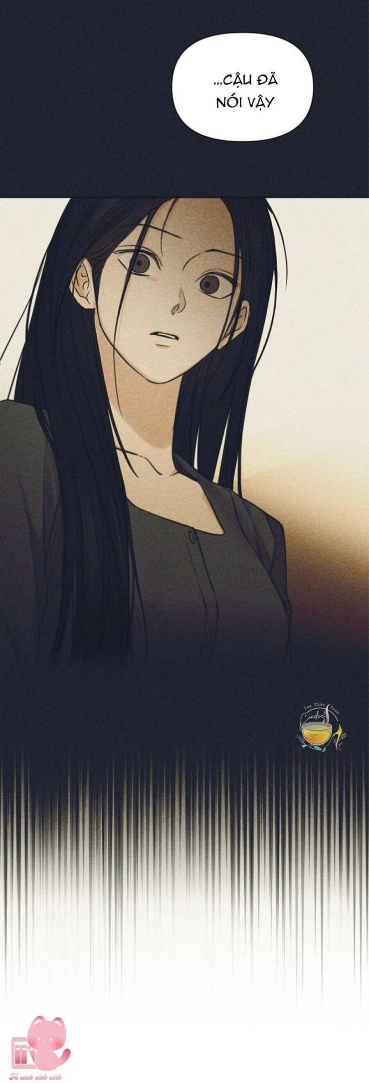 Chỉ Là Ánh Bình Minh - Page 34