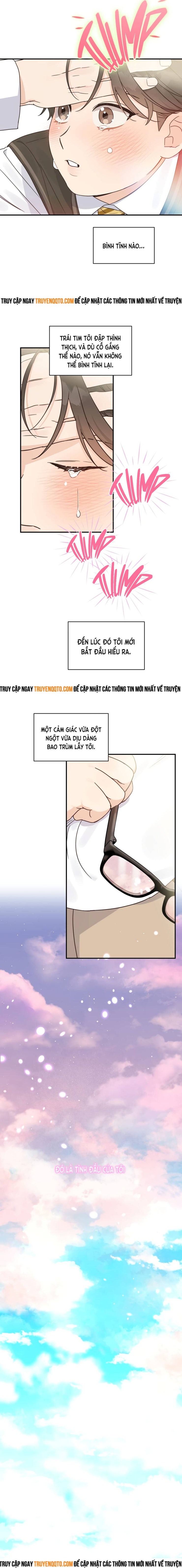 Aphla Trauma - Page 18