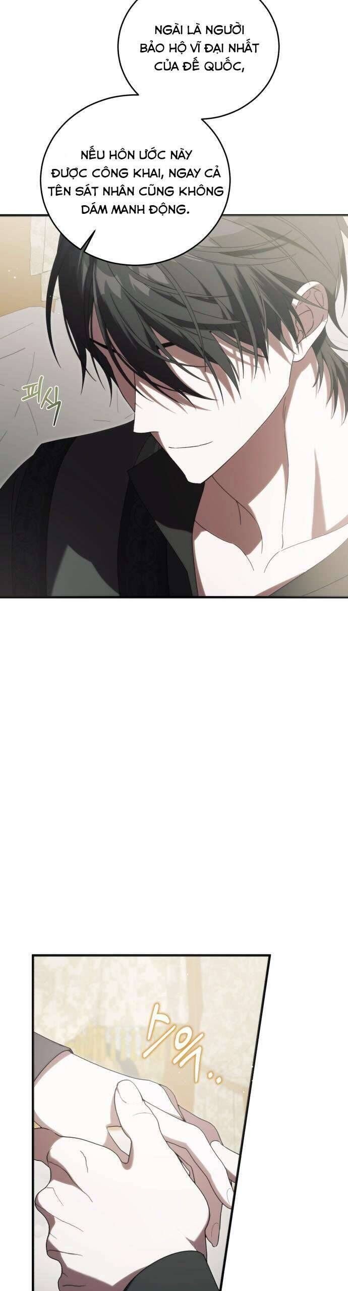 Đã Chết Rồi Còn Bị Ám Ảnh - Page 34