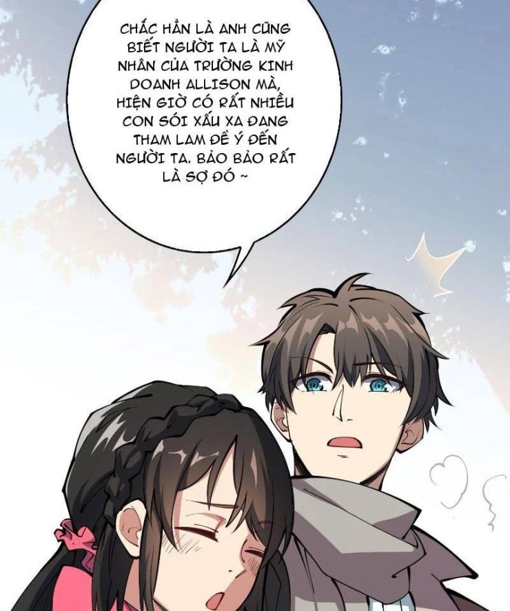 Chuyển Nghề Vô Hạn: Ta Có Thể Triệu Hồi Nữ Thần Max Cấp - Page 11