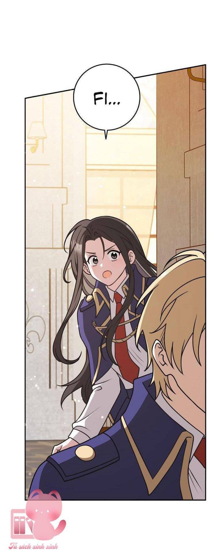 Tôi Thề Chúng Ta Chỉ Là Bạn - Page 49