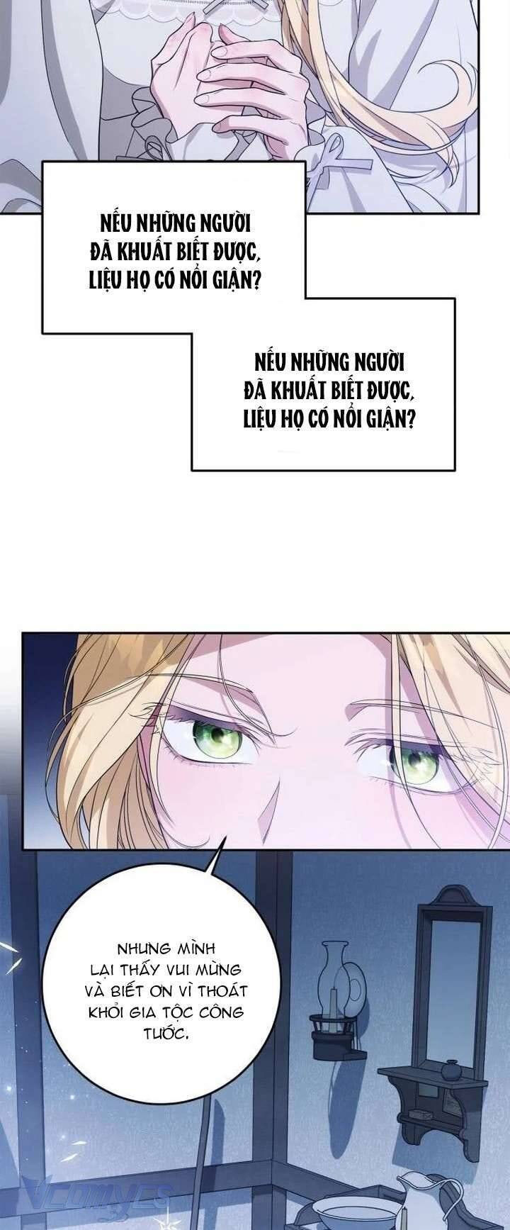 Nữ Công Tước Chiến Lợi Phẩm - Page 65