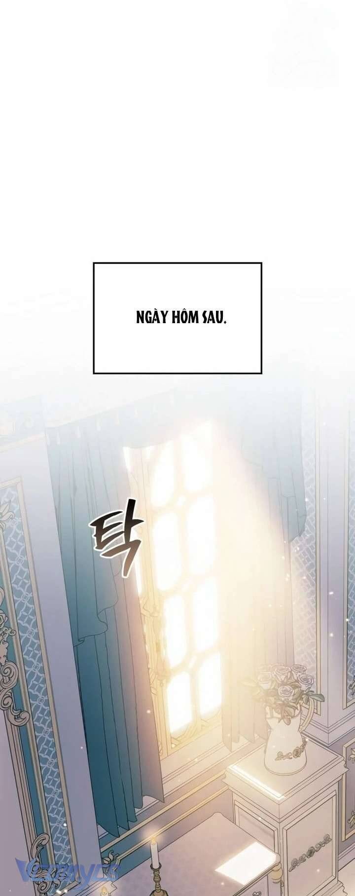 Nữ Công Tước Chiến Lợi Phẩm - Page 19