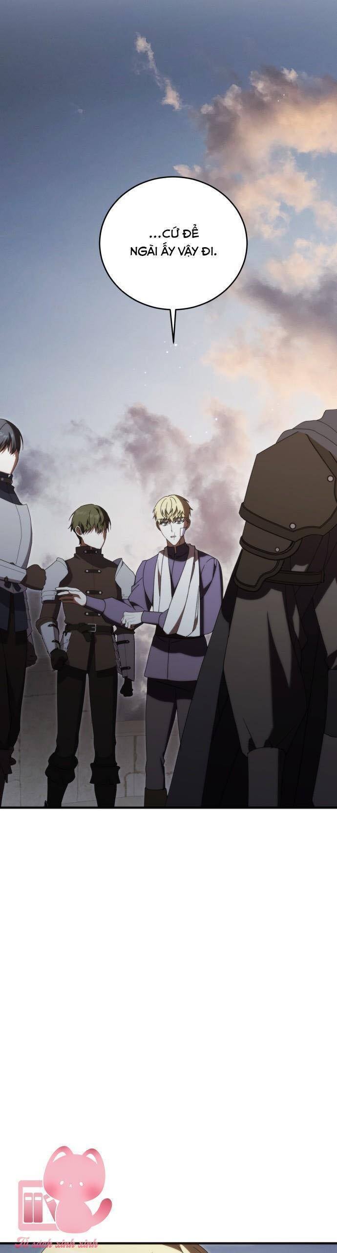 Đã Chết Rồi Còn Bị Ám Ảnh - Page 56