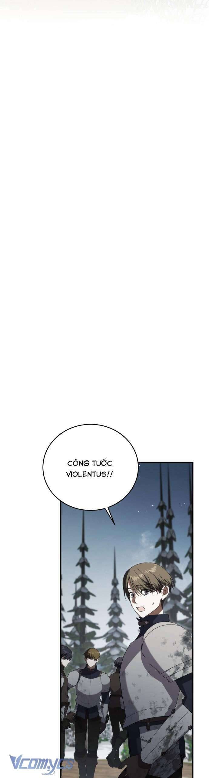 Đã Chết Rồi Còn Bị Ám Ảnh - Page 15