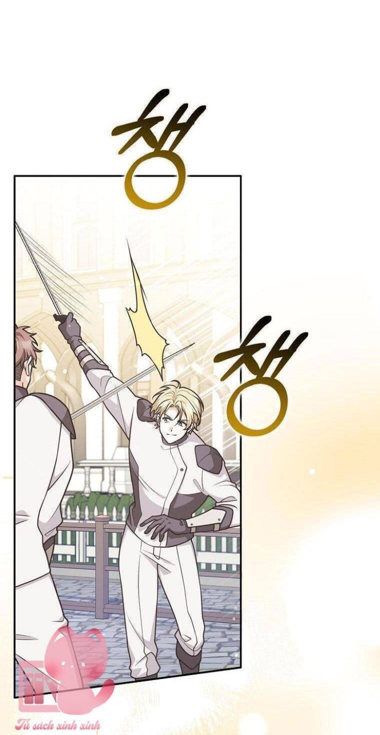 Tôi Thề Chúng Ta Chỉ Là Bạn - Page 29