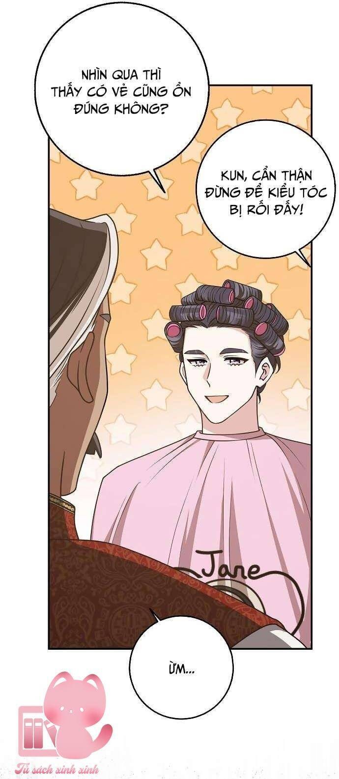 Tôi Thề Chúng Ta Chỉ Là Bạn - Page 48