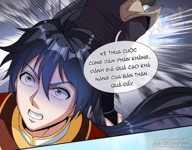 Thiên Uyên Trở Về: Ta Chính Là Thiên Tai - Page 152