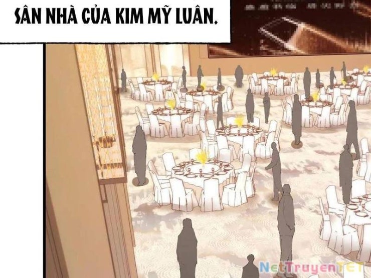 Trọng Sinh Không Làm Chạn Vương Tôi Một Mình Nạp Game Thăng Cấp - Page 82