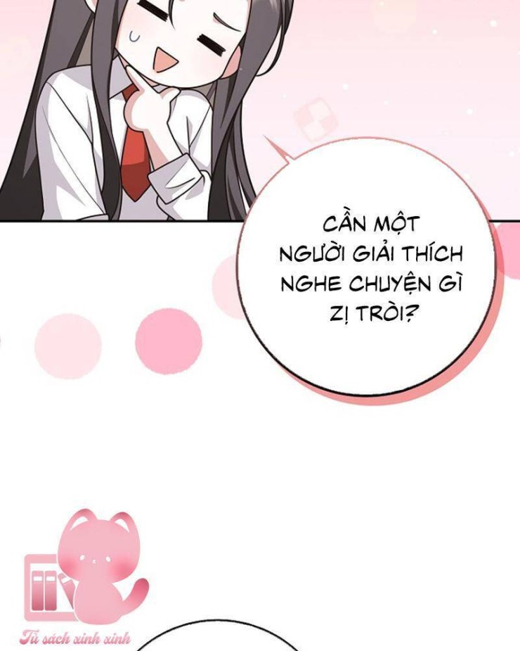 Tôi Thề Chúng Ta Chỉ Là Bạn - Page 58