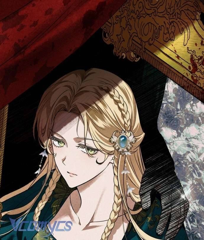 Nữ Công Tước Chiến Lợi Phẩm - Page 41