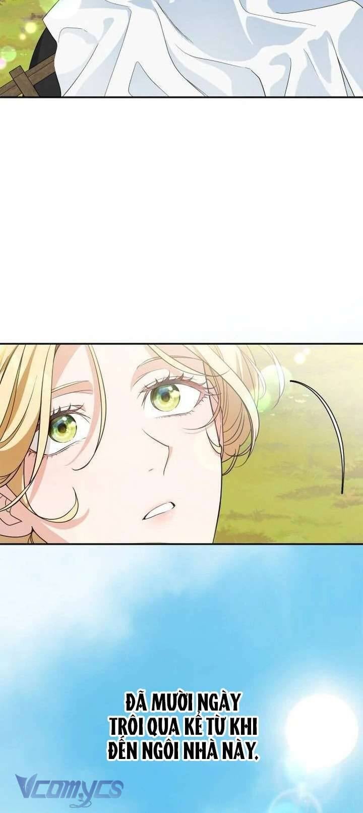 Nữ Công Tước Chiến Lợi Phẩm - Page 36