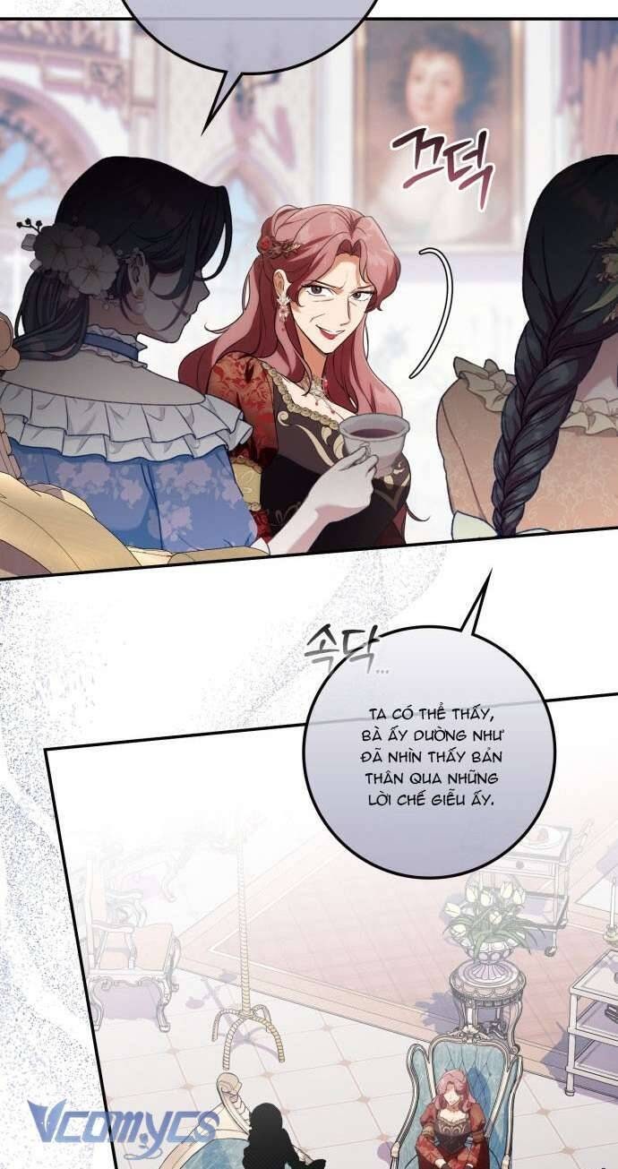 Nữ Công Tước Chiến Lợi Phẩm - Page 15