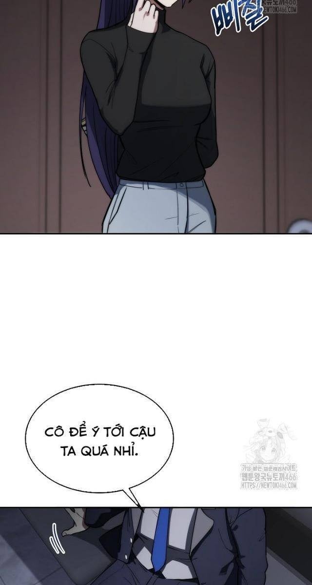 Chiến Thần Xuất Thế - Page 12