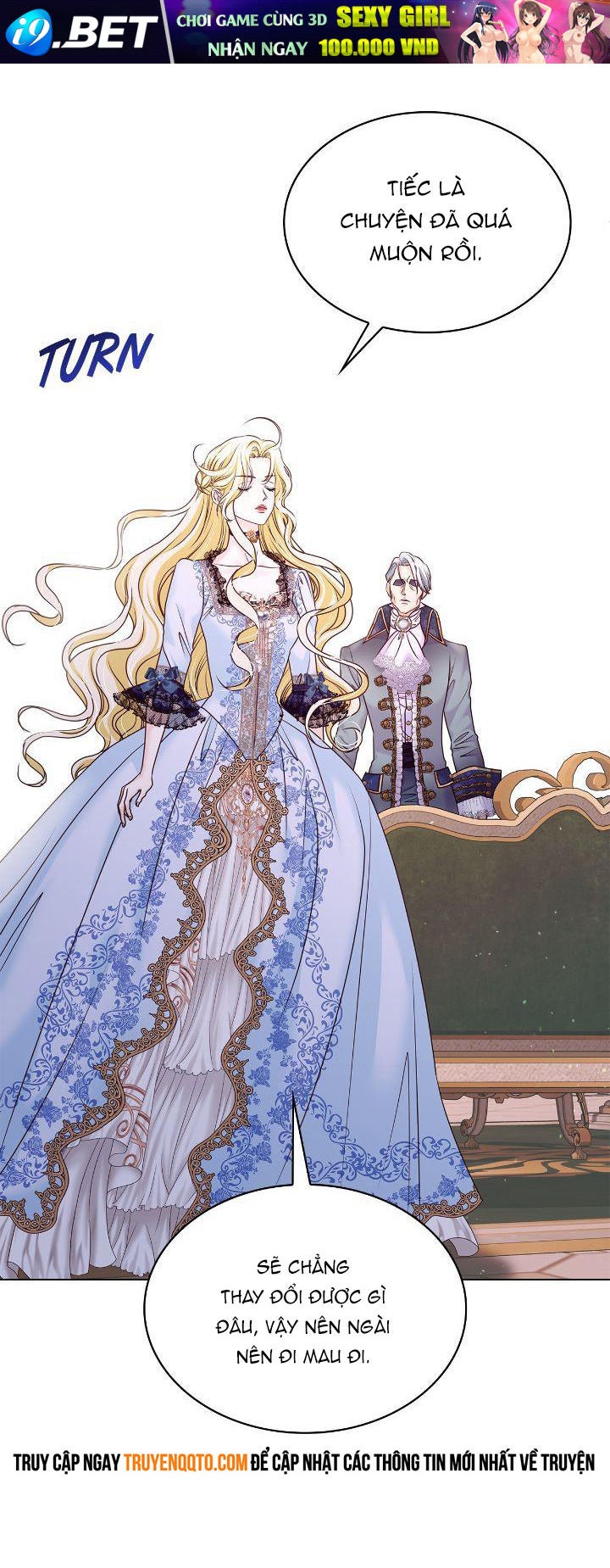 Ác Nữ Thuần Hóa Ác Quỷ Điên Rồ - Page 13