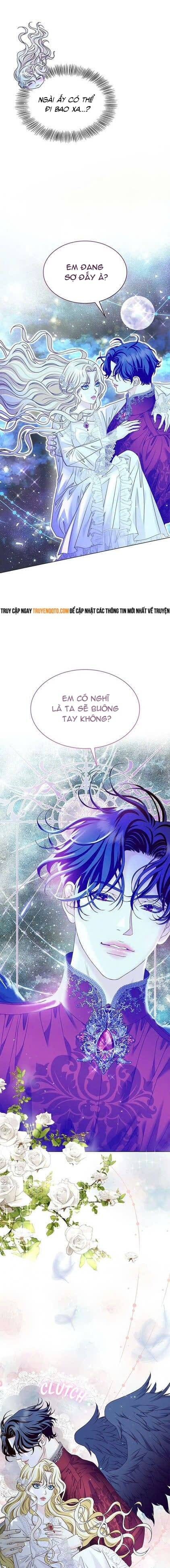 Ác Nữ Thuần Hóa Ác Quỷ Điên Rồ - Page 19