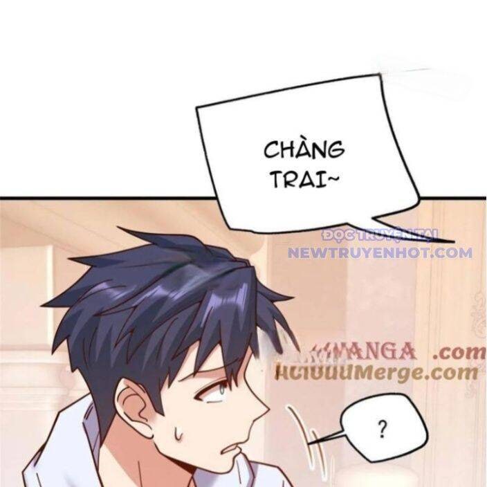 Trọng Sinh Không Làm Chạn Vương Tôi Một Mình Nạp Game Thăng Cấp - Page 24