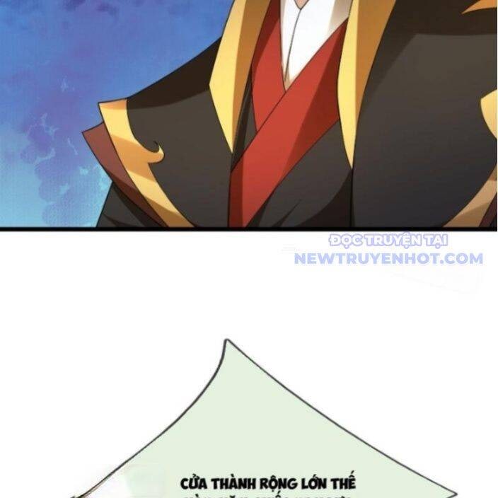 Tiên Làm Nô Thần Là Bộc, Đại Đế Làm Chó Giữ Nhà - Page 66