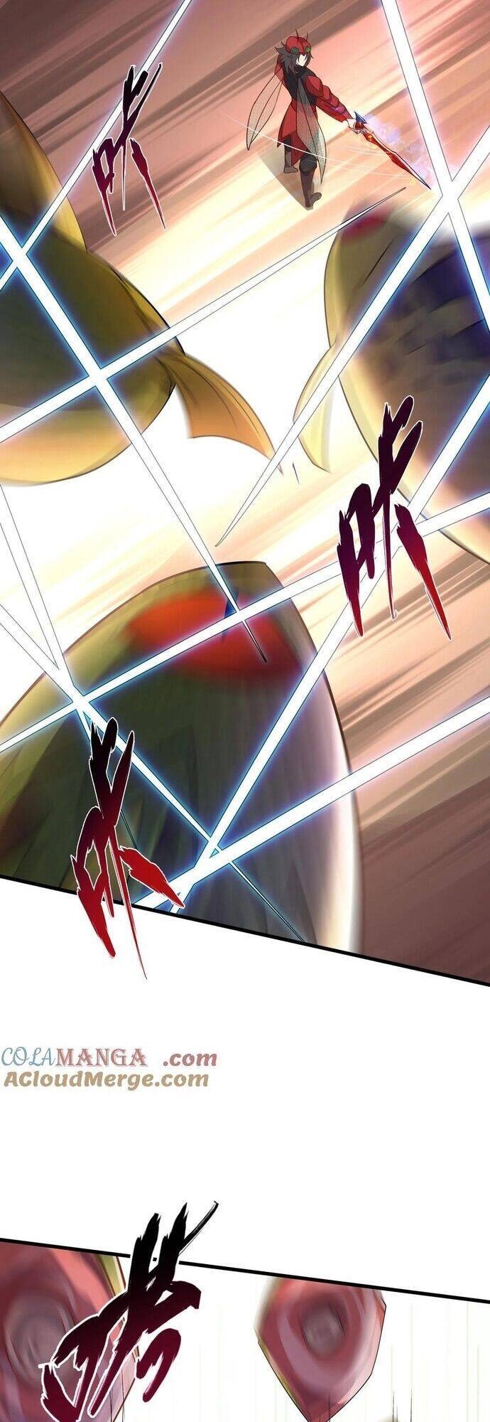 Ta Nắm Thóp Được Khí Vận Chi Tử - Page 27