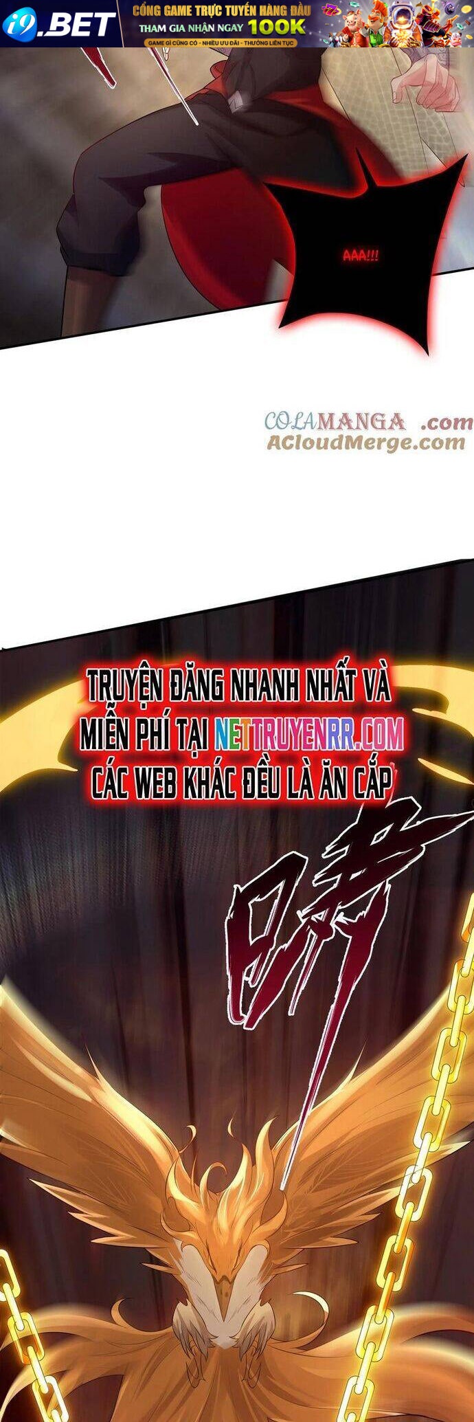 Ta Nắm Thóp Được Khí Vận Chi Tử - Page 26